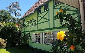 Pousada Vale Verde
